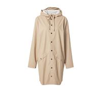 Rains - Long Jacket W3 - Manteau imperméable - XL - beige