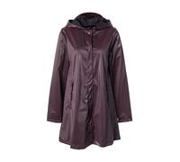RAINS Manteau mi-saison bordeaux, Taille L