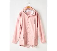 rains manteaux femme de couleur rose 32