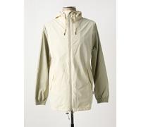 rains manteaux homme de couleur blanc XS