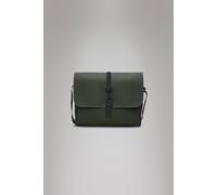 Rains Messenger Bag | Sac Pour Ordinateur Portable | Vert | One Size | Male
