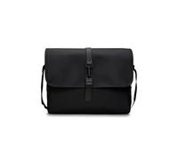 RAINS MESSENGER BAG W3 BLACK ART. 14580