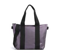 Rains Micro Cabas lilas, polyester,polyuréthane, unisexe