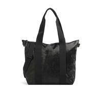 Rains Mini Cabas noir, unisexe