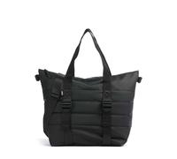 Rains Essential Sac de shopper 39 cm noir