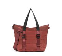 Rains Mini Cabas rouge, polyester, unisexe