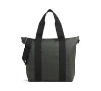 RAINS BORSA TOTE BAG MINI W3 GREEN ART.14160