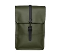 Rains - Mini Evergreen Sac à dos - Femme - Sacs - Vert - Taille: ONE Size