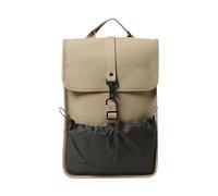 Rains - Mini sac à dos étanche - Homme - Sacs - Beige - Taille: ONE Size