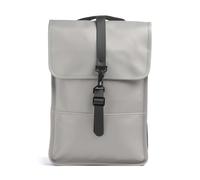 Rains Essential Daypack 40 cm Compartiment pour ordinateur portable couleur argent