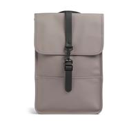 Rains Mini Sac à dos marron, polyester,polyuréthane, unisexe