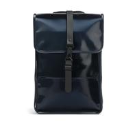 Rains Mini Sac à dos navy, unisexe, 10L