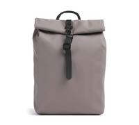 Rains Rolltop Rucksack Mini | Sac À Dos | Cinder | One Size