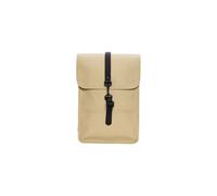 Sacs à Dos rains Backpack Mini 24 Sand TU