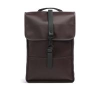Rains Mini Sac à dos vin, unisexe, 10L