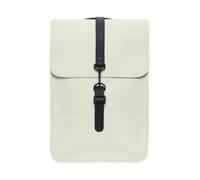Rains - Mini W3 Backpack - unisex - Sacs - Vert - Taille: ONE Size