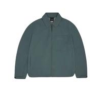 Rains - Mito Long Sleeve Shirt - Homme - Vestes - Vert - Taille: S