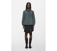 Rains Mito Overshirt | Gris | L | Homme