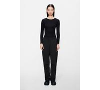 Rains Mito Pants Regular | Noir | M | Femme