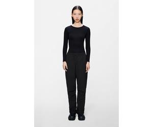 Rains Mito Pants Regular | Noir | S | Femme