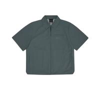 Rains - Mito Short Sleeve Shirt - Homme - Vestes - Gris - Taille: S