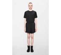 Rains Mito Shorts | Noir | XS | Homme