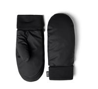 Rains - Moufles chaudes - Alta Puffer Mittens Black - Taille M\/L - Noir Noir M\/L