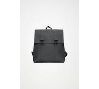 Rains MSN Bag 15″ | Everyday | Dark Grey | One Size