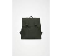 Rains MSN Bag 15″ | Everyday | Green | One Size