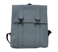 Rains - MSN Bag - Homme - Sacs - Bleu - Taille: ONE Size