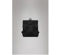 Rains MSN Bag Mini - Coal One Size