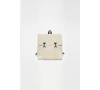 Rains MSN Bag Mini | Sac À Dos | Beige | One Size