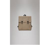 Rains MSN Bag Mini | Sac À Dos | Beige | One Size | Female