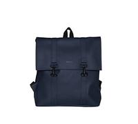 RAINS MSN Bag Mini Sac à Dos, Bleu Marine (47), Taille Unique Mixte