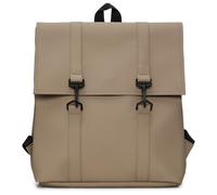Rains Essential Daypack 34 cm brun