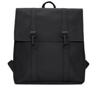 Rains - Msn Bag Mini W3 - Sac à dos journée - black