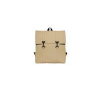 Rains - MSN Bag Mini W3 - unisex - Sacs - Beige - Taille: ONE Size