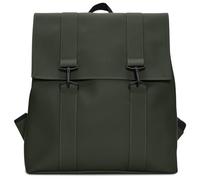 Rains Sac à dos Essential Daypack 40 cm Compartiment pour ordinateur portable Vert Taille unique