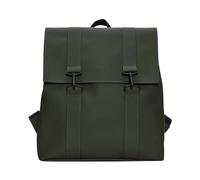 Rains - Msn Bag W3 - unisex - Sacs - Vert - Taille: ONE Size