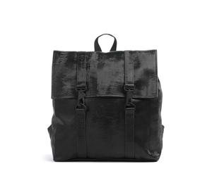 Rains MSN Mini Sac à dos noir, polyester,polyuréthane, unisexe