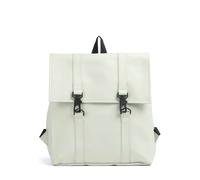 Rains MSN Mini Sac à dos vert, polyester,polyuréthane, unisexe