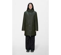 Rains Nome Long Parka | Veste D’hiver | Vert | XS | Homme