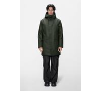 Rains Nome Long Parka | Veste D’hiver | Vert | XS | Homme