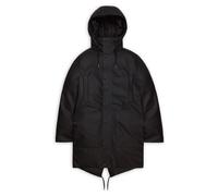 Rains - Nome Long Parka W3T3 - Parka - M - black