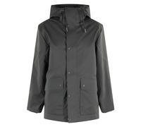 Rains - Nome Parka - Femme - Manteaux - Noir - Taille: 40 FR