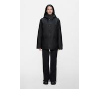 RAINS Parka de pluie NOME noir | XL