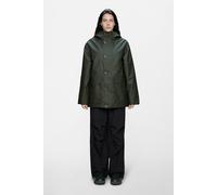 Rains Nome Parka | Thermal | Green | L