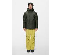Rains Nome Parka | Thermal | Green | XS