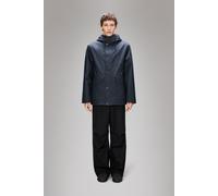 Rains Nome Parka | Veste D’hiver | Navy | M | Male