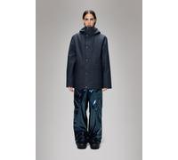 Rains Nome Parka | Veste D’hiver | Navy | S | Male